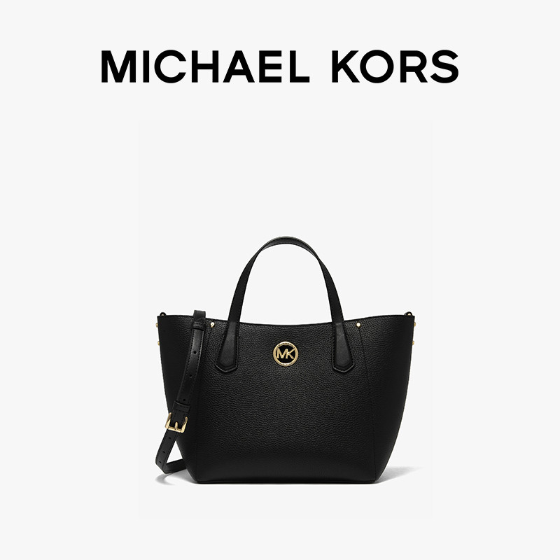 【2023春季新款】mk allison托特包 MICHAEL KORS女士包袋