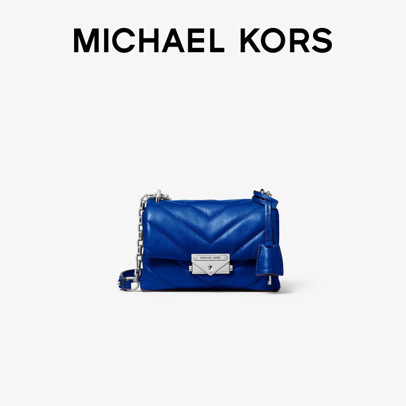mk cece超小号迷你链条单肩斜挎包 MICHAEL KORS女士包袋