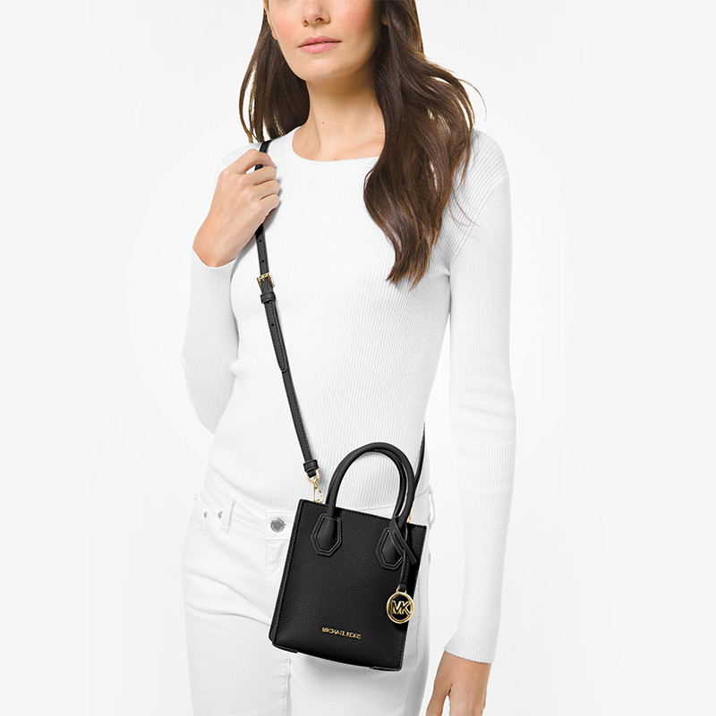 【经典单品】mk mercer超小号手提包 MICHAEL KORS女士包袋
