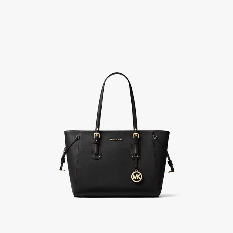 【经典单品】mk voyager中号托特包 MICHAEL KORS女士包袋