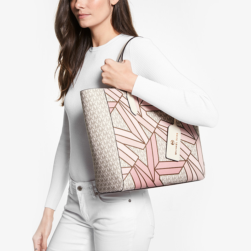 【七夕礼物】mk sinclair立体女包 MICHAEL KORS女士包袋