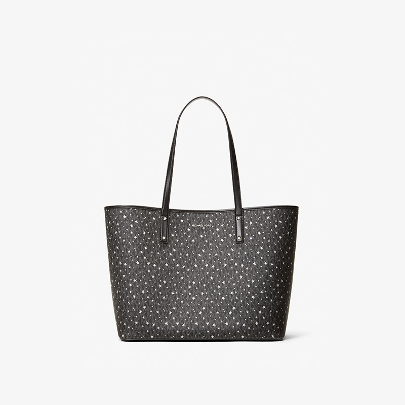 【新年礼物】mk carter幸运星肩包 MICHAEL KORS女士包袋