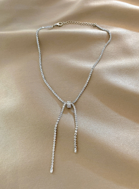 那片海轻奢小众设计高级感