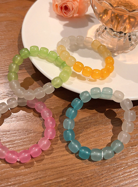 那片海女日韩ins小众设计