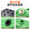 Special pot for growing vegetables on balcony Extra large flower box planting box