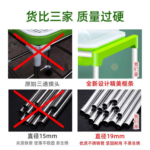 豆芽发芽盆芽苗菜育苗托盘无土栽培水培蔬菜设备豌豆种植芽菜豆苗 - 图2