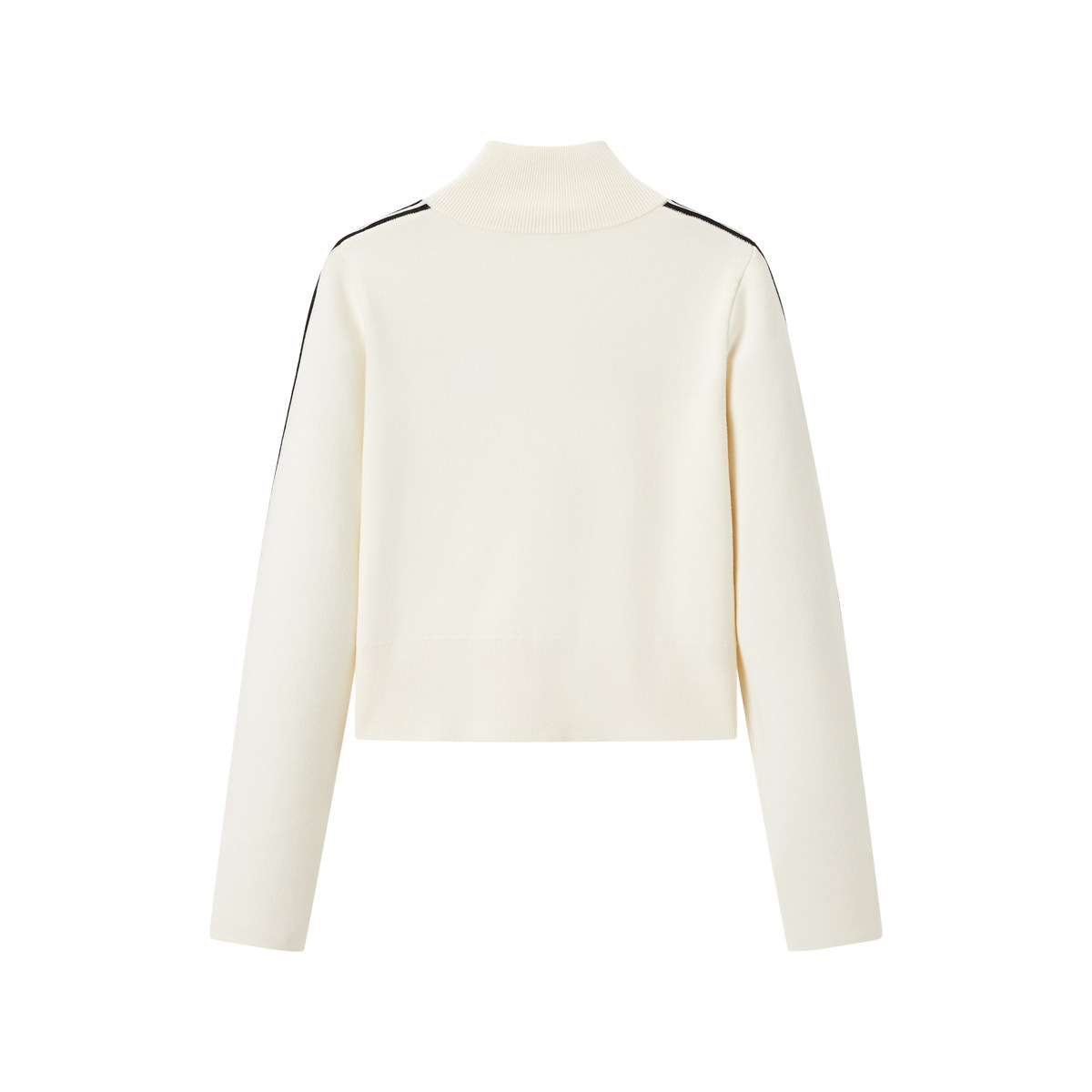 【商场同款】太平鸟年冬季新款开衫 太平鸟outlets店毛针织衫