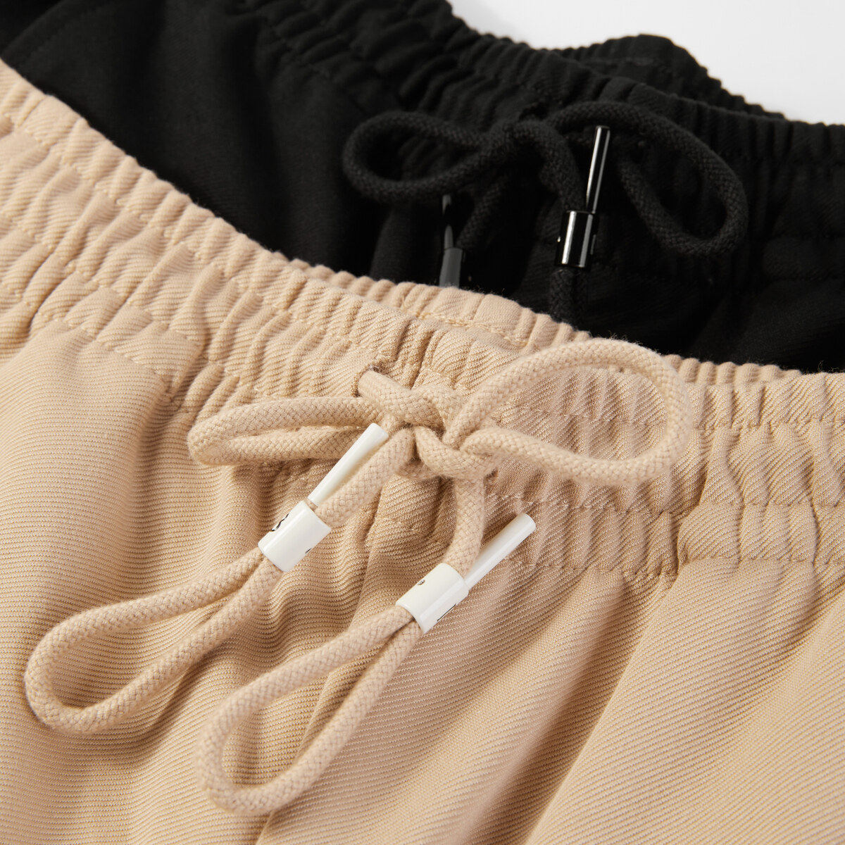 【商场同款】太平鸟年冬季新款针织裤 太平鸟outlets店休闲裤