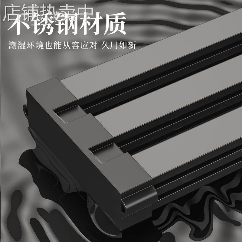 沥水架304不锈钢厨房水槽置物架洗碗池碗碟收纳篮折叠卷帘沥水垫,淘宝优惠券,粉丝福利购,淘宝优惠卷