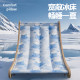 Pet ice mat nest, cat cooling mat, summer heatproof ice mattress mat, dog sleeping mat, summer cooling recliner