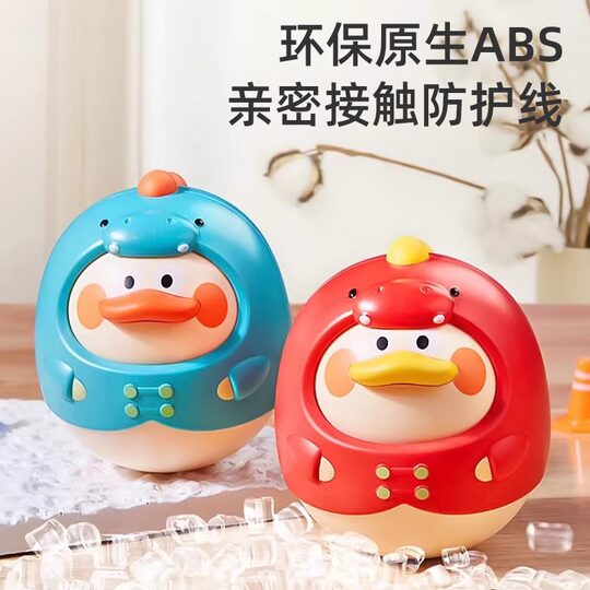 Ребенок может откусить стакан, безопасно и безвкусно, мама может быть уверена.