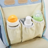 Сумка для матери и ребенка, вместительный и большой рюкзак для выхода на улицу