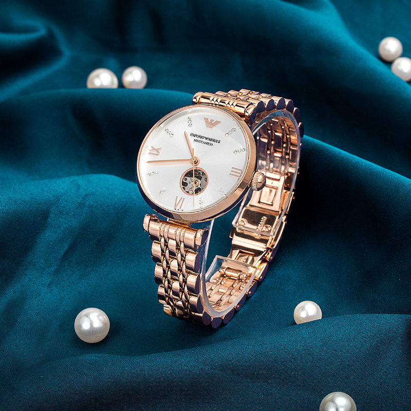  臻时世界海外欧美腕表