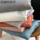 100 pieces of Lanjing Tianshi Summer Cool Quilt Bed Sheet Four-piece Set Solid Color Ice Silk Air Conditioning Quilt Bed Sheet Thin Quilt Summer Quilt
