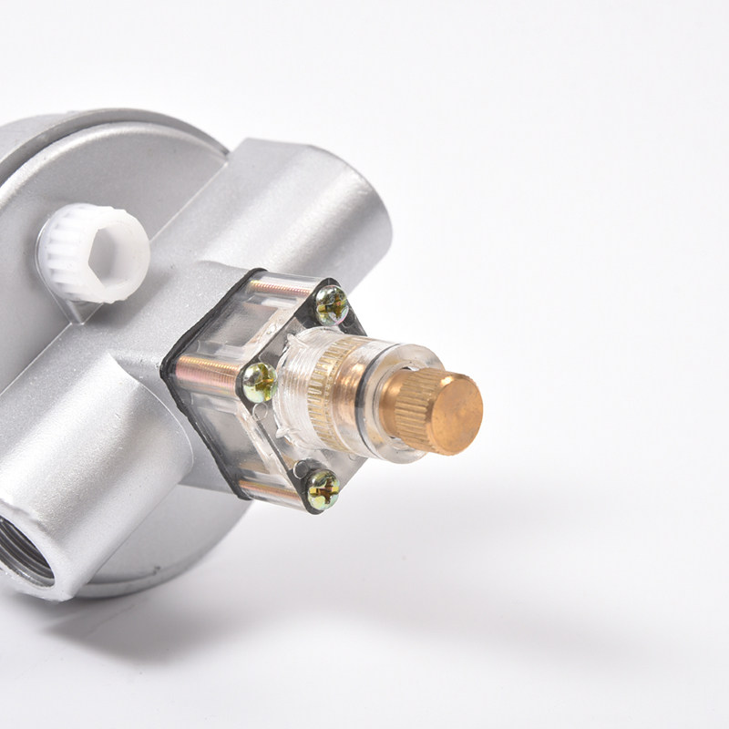 气动油雾器QIU-08/10/15/20/25/40/50油水分离特大号润滑油加油器,淘宝优惠券,粉丝福利购,淘宝优惠卷