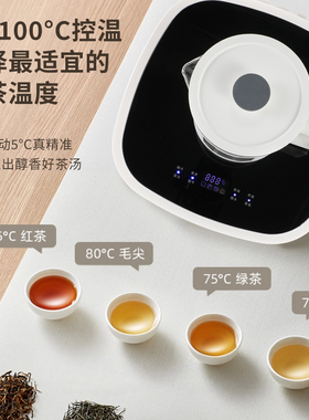 袋装水专用水机全自动上水烧水壶