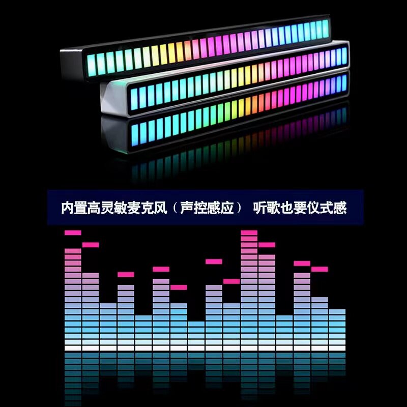 RGB USB LED 