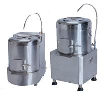 Sweet Potato Potato Head Potato Peeler Peeler PP15PP30 Electric Stainless Steel Fast Peeling Machine PP8