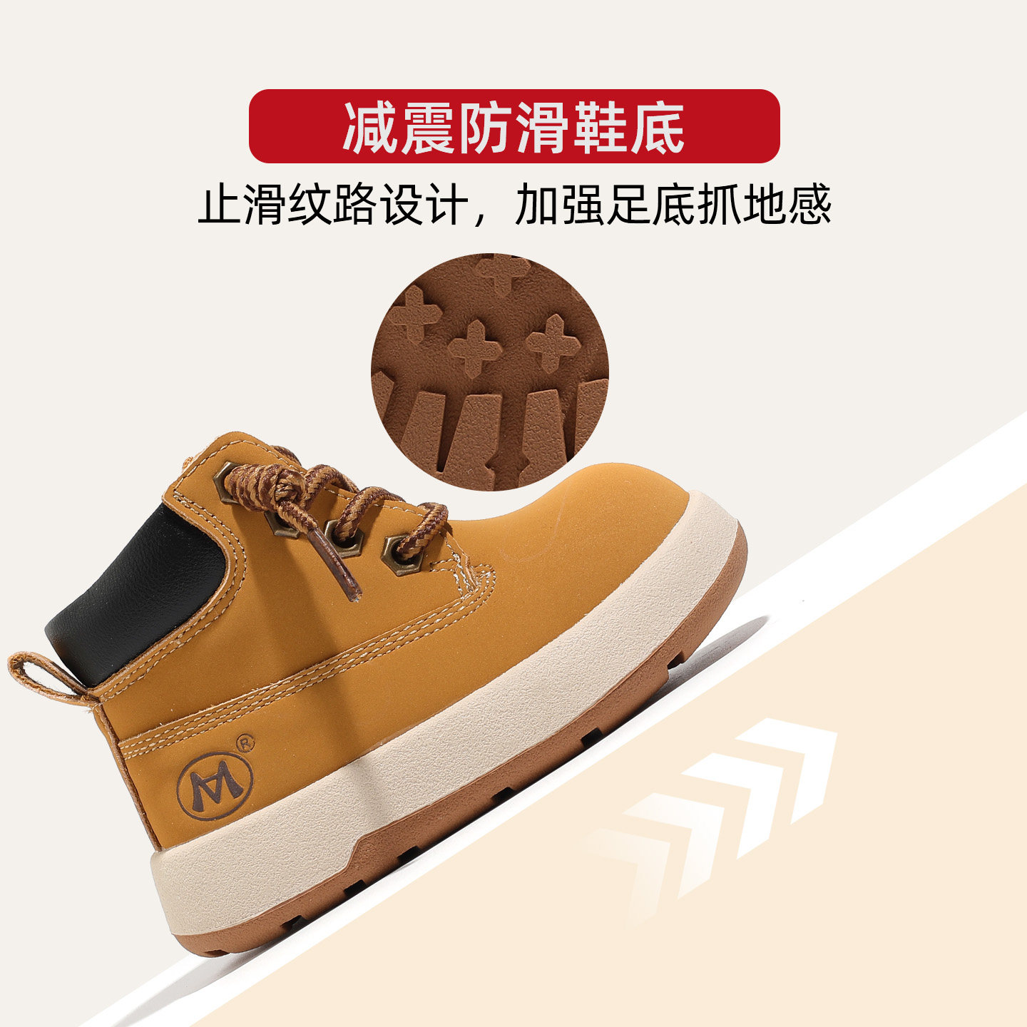 宝宝棉鞋2025年冬季新款加绒保暖学步鞋女宝冬鞋软底靴子加厚棉靴,淘宝优惠券,粉丝福利购,淘宝优惠卷