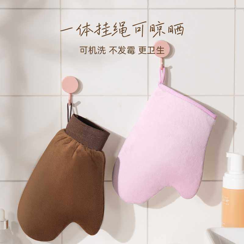 妮丽雅身体乳手套美黑涂油素颜防晒霜植绒手套身体护理护肤手套,淘宝优惠券,粉丝福利购,淘宝优惠卷