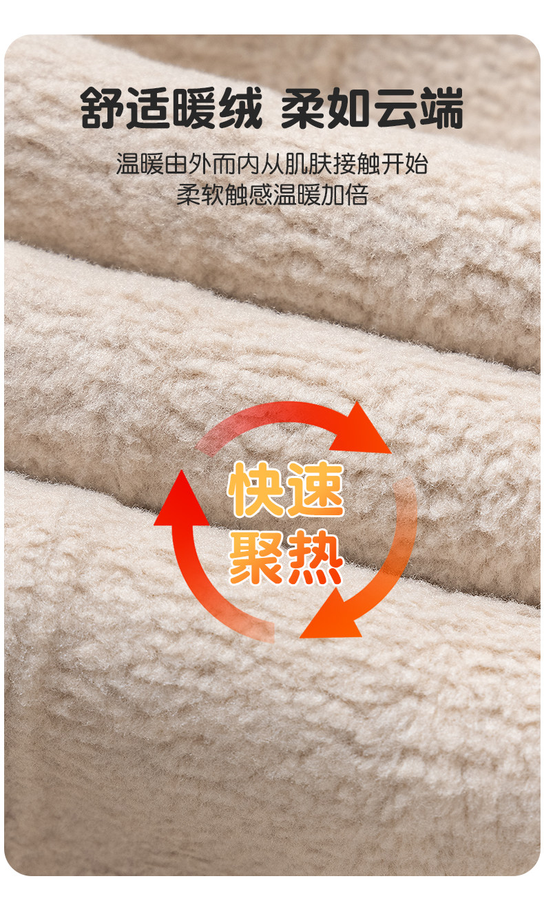 女童打底裤秋冬宝宝外穿加绒加厚儿童连脚外穿韩版大童保暖连裤袜