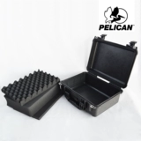 PELICAN Pelican, безопасное дорожное водонепроницаемое оборудование, ящик для хранения, сумка