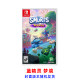 New Switch Game Smurf Series NSCALLET