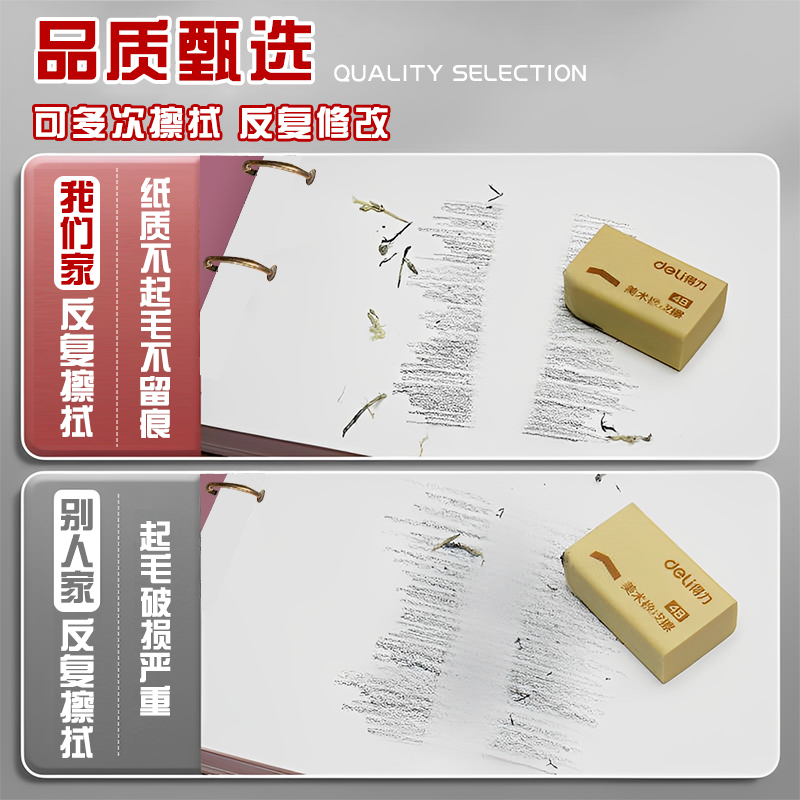 a5随身活页素描本摸鱼本铁环本速写本图画本加厚不透色三年级细纹纸迷你小画本画本空白本可拆卸32kA4幼儿园 - 图3