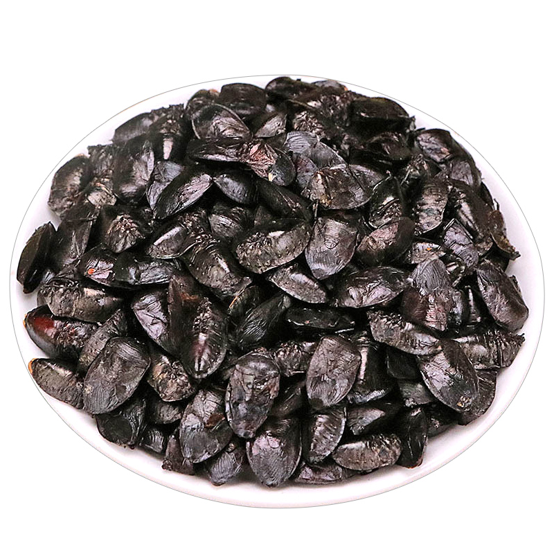 九香虫中药材正品250g干货打屁虫臭壳子虫酒九香虫中药饮片可磨粉