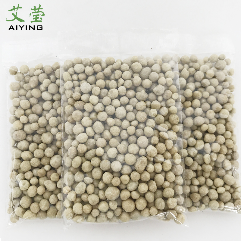 兰花复合颗粒缓释肥 兰科专用肥料 安全肥效植物营养肥基质 - 图0