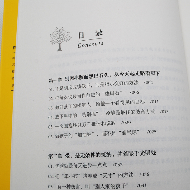 正面管教正版发现美好让孩子拥有正能量的心态勇敢放手给孩子选择的自由不惩罚不骄纵欣赏接纳以身作则父母书籍家庭教育畅销书 - 图3