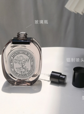 灌篮小星中国分装瓶送贴纸+工具