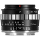 Mingjiang Optical 23mm F1.4 Wide Angle Lens for Nikon Z Sony E-mount Panasonic m43 Fuji X