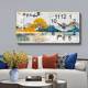 2026 New Wall Clock Living Room Decoration Quartz Personality