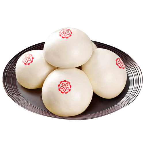 郭秀青起层馒头舌尖上的中国传统手工千层戗面食山东饽饽早餐主食 - 图3