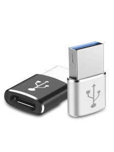 努比亚5g红魔6pro/6usb/7s手机充电转接头数据线usb转typec转换器