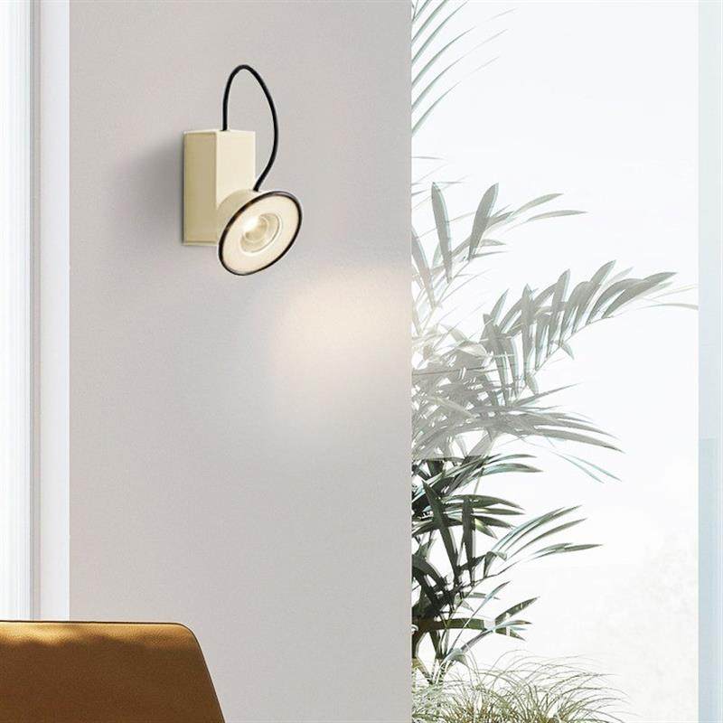 Italian designer Minibox Magnetic Carbage Artic Retro Bed He - 图1