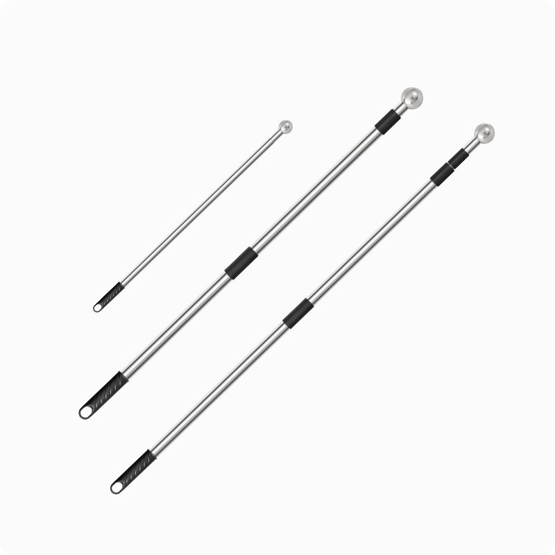 旗杆3米手摇户外手持伸缩旗杆2米不锈钢旗帜收缩杆小型旗杆导游旗杆,淘宝优惠券,粉丝福利购,淘宝优惠卷