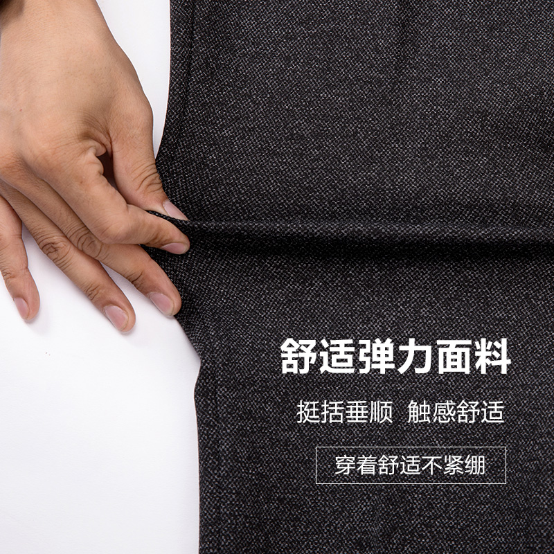 中老年女裤女装春秋款妈妈裤子松紧高腰奶奶裤春装老年人宽松长裤 中老年女裤女装春秋款妈妈裤子松紧高腰奶奶裤春装老年人宽松长裤