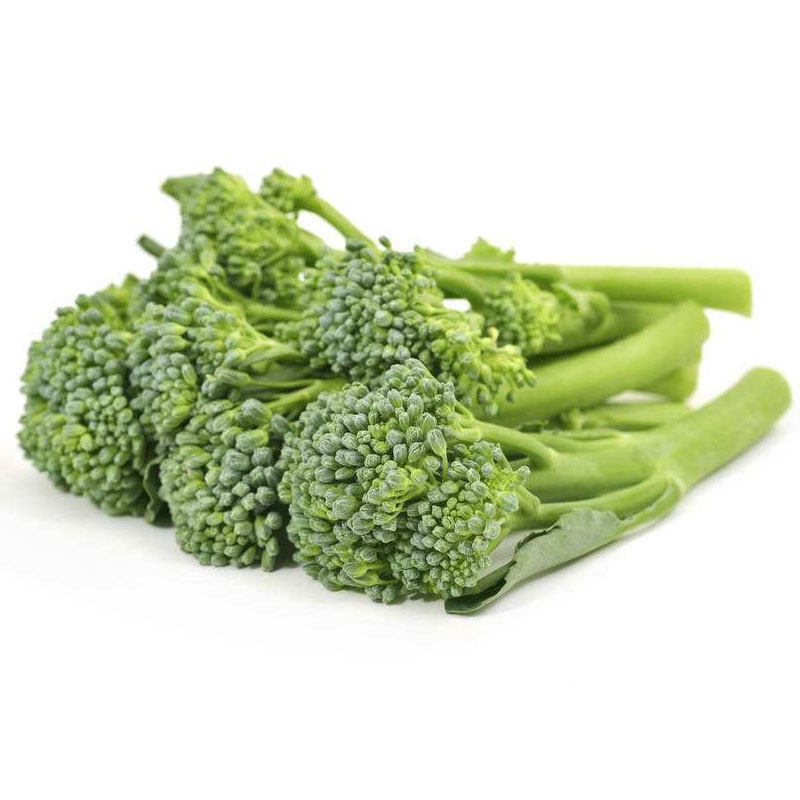 VGBB 小小西兰花 Small Broccoli 300g 农产品粗细不均匀 - 图3