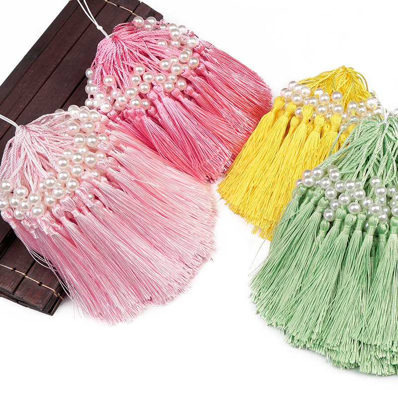 垂直流苏吊穗发饰配件古风书签穗挂件diy发饰头饰蝴蝶结吊坠饰品,淘宝优惠券,粉丝福利购,淘宝优惠卷