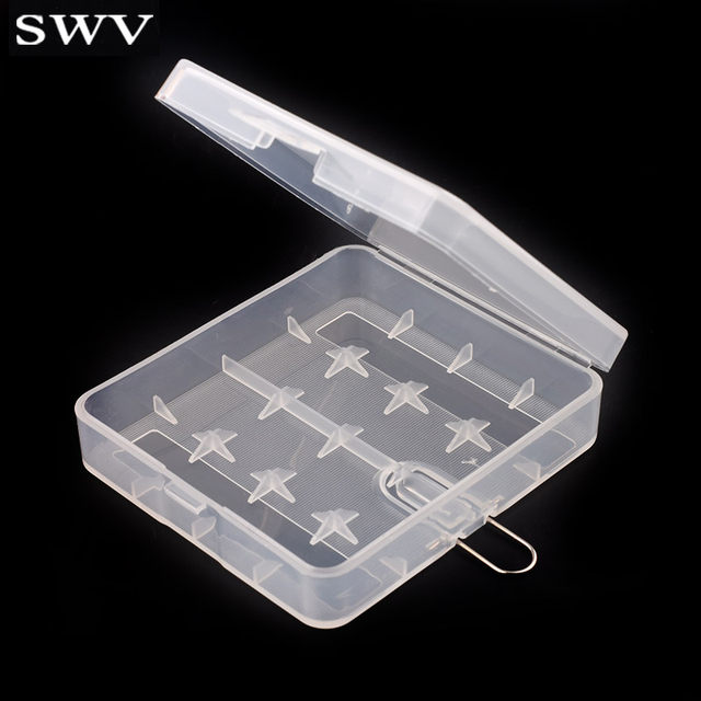 Universal battery box for plastic components No. 5/7