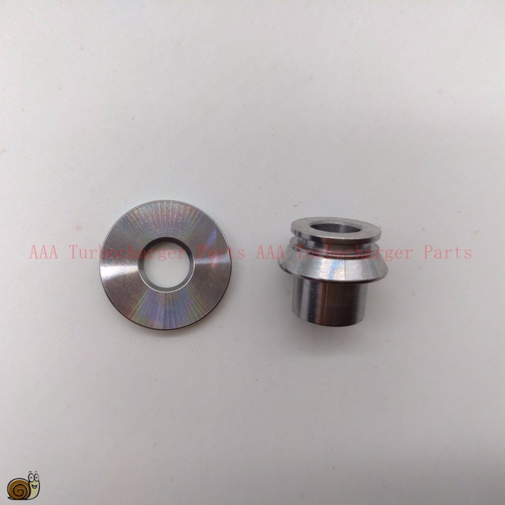 RHF5/RHF4 Turbo parts Thrust CollarSpancer supplier AAA Turb - 图0