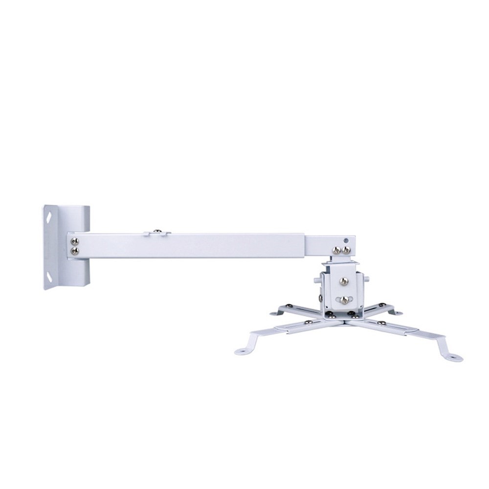 Adjustable Projector Ceiling Mount Loading 30KG Wall Hanging - 图2