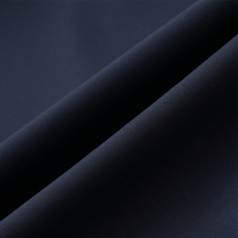 雅鹿男士春秋季2022新款立领夹克 雅鹿润京夹克