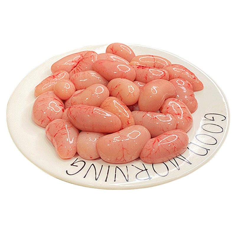 新鲜鸡腰子散养土鸡腰子鸡子公鸡蛋公鸡睾丸鸡春子鸡卵子火锅烧烤,淘宝优惠券,粉丝福利购,淘宝优惠卷