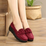 2023 Весна и осенняя старая старая штука в Пекин