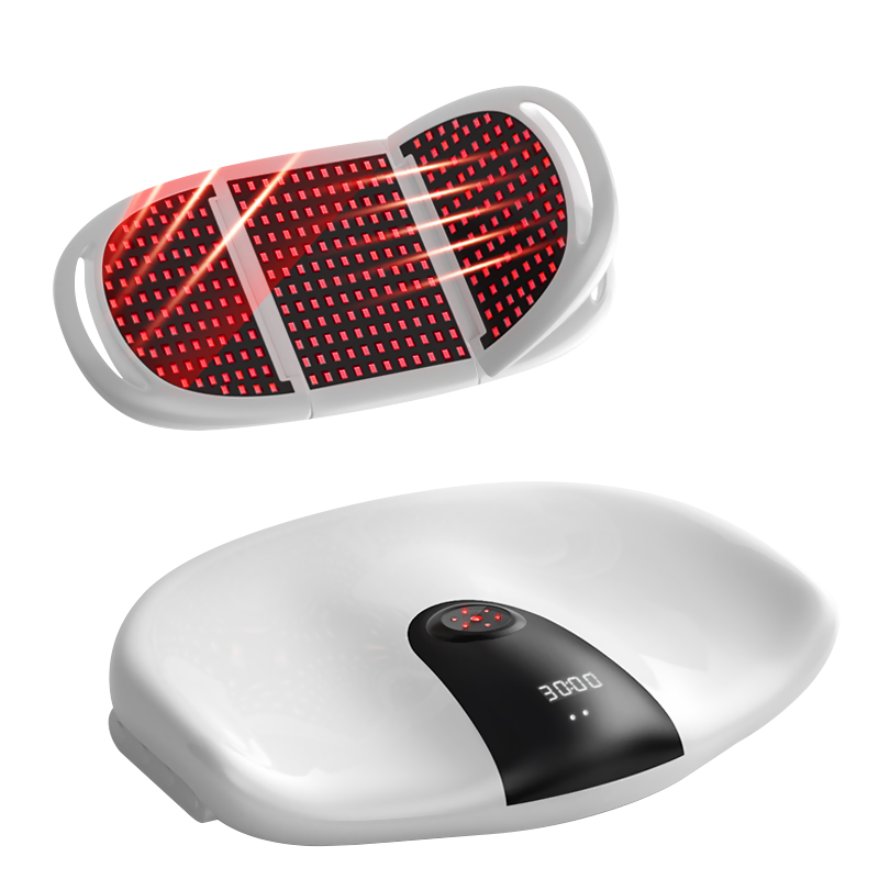 前列腺炎红光治疗仪家用热疗按摩器 艾密医疗器械理疗仪（器械）