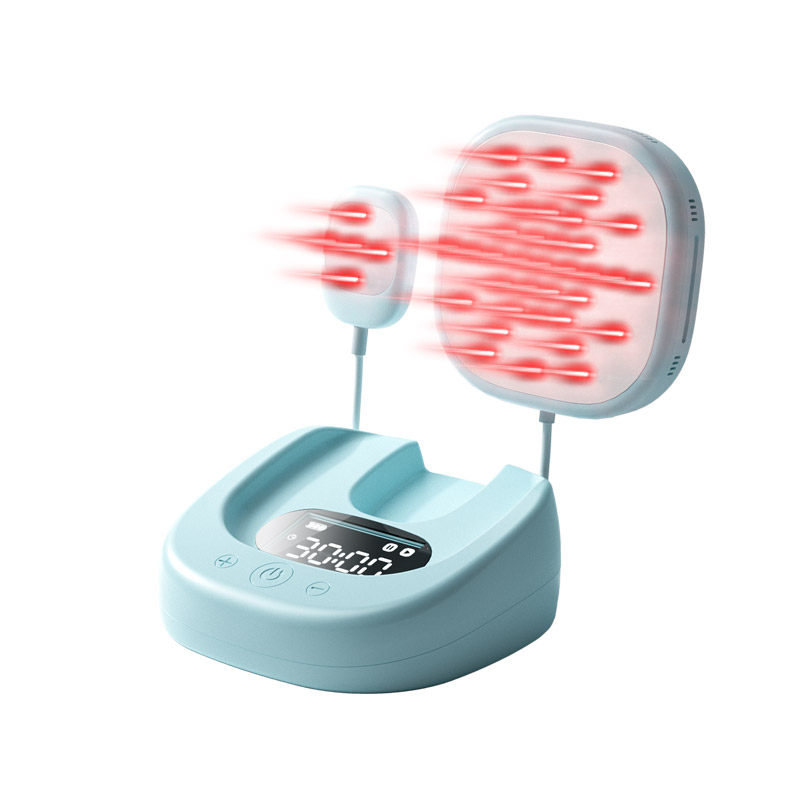  艾密医疗器械理疗仪（器械）