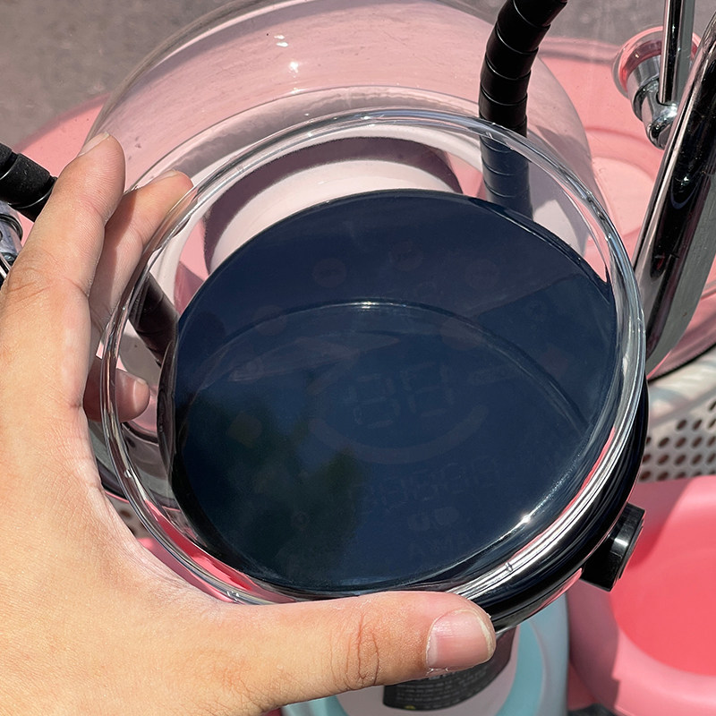 爱玛元宇宙play/mix电动车仪表盖防水显示屏保护壳防划罩装饰配件,淘宝优惠券,粉丝福利购,淘宝优惠卷